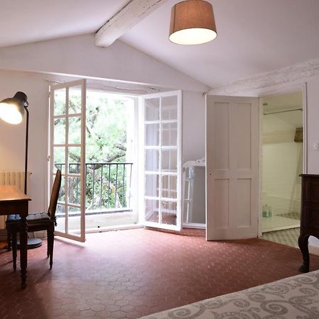 Chateau Saint-Esprit Bed & Breakfast ดรากิญญ็อง ภายนอก รูปภาพ